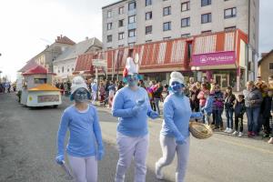 116 Pust 2019, Foto atelje Postojna